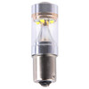 2 PCS 1156/BA15S  350LM 6000K 30W White Light 6 LED CREE Canbus Car Reversing Light / Turn Light, DC 12V