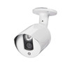 COTIER N4B3Poe 4Ch 720P P2P ONVIF 1.0 Mega Pixel IP Camera NVR Kit, Support Night Vision / Motion Detection, IR Distance: 20m