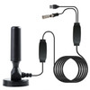 DVB-T CMMB DTMB Antenna Amplifier Car TV Digital Antenna