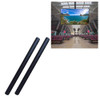 Lengthened Pole for 32-70 inch Universal LCD TV Ceiling Bracket, Length: 1m