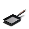 Jade Pot Thickened Non-coated Non-stick Pan