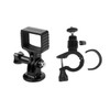 Sunnylife OP-Q9197 Metal Adapter + Bicycle Clip for DJI OSMO Pocket