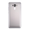 Original Aluminium Alloy Back Battery Cover for Asus Zenfone 3 Laser / ZC551KL (Silver)