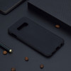 For Galaxy S10e Candy Color TPU Case(Black)