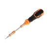 JAKEMY JM-8101 33 in 1 Screwdriver Bit Set with Tweezers & Extension Bar