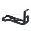 Vertical Shoot Quick Release L Plate Bracket Base Holder for Sony A7II