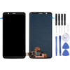 For OnePlus 5T LCD Screen and Digitizer Full Assembly(Black)