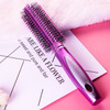 Hair Comb Health Airbag Hairbrush Curly Hair Brush for Salon Hairdressing Styling Makeup Tools(Roller)