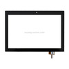 Touch Panel for Lenovo Ideapad  MIIX320-10ICR(Black)