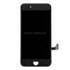 LCD Screen and Digitizer Full Assembly for iPhone 7(Black)