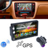 716 7 inch Universal Android 8.1 Car Radio Receiver MP5 Player, Support FM & AM & Bluetooth & Phone Link & WIFI with Remote Control
