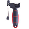 Mountain Bike Red Handle Chain Cutter Chain Removal Tool