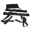 4 in 1 Ability Training Equipment Speed Reaction Belt Football Basketball Sports Agility Training Equipment for Adult