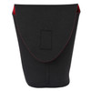 SLR Camera Lens Package Thickening Shockproof Neoprene Lens Storage Bag Sticky Deduction, Diameter: 90mm, Height: 130mm