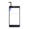 For Lenovo Vibe P1m Touch Panel(Black)