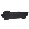 Dark Mat Car Dashboard Cover Car Light Pad Instrument Panel Sunscreen for 2013-2014 Accord (Please note the model and year)