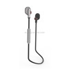 REMAX RB-S18  In-Ear Wireless Bluetooth V4.2 Earphones with HD Mic, For iPad, iPhone, Galaxy, Huawei, Xiaomi, LG, HTC and Other Smart Phones(Black)