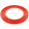 6mm 3M Double Sided Adhesive Sticker Tape for iPhone / Samsung / HTC Mobile Phone Touch Panel Repair, Length: 25m