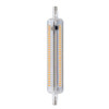 YWXLight R7S 3014 SMD 228 LEDs LED Corn Light Bulb (Natural White)