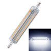 YWXLight R7S 3014 SMD 228 LEDs LED Corn Light Bulb (Cool White)