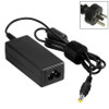 AU Plug AC Adapter 19V 3.42A 65W for Acer Laptop, Output Tips: 5.5x1.7mm