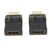 2 PCS Extend IR Over HDMI Cable Wide Band IR Control Over HDMI Injector Adapter Kit