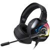 ONIKUMA K6 Over Ear Bass Stereo Surround Gaming Headphone with Microphone & RGB Lights