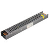 SL-200-24 LED Regulated Switching Power Supply DC24V 8.3A Size: 330 x 49 x 29mm