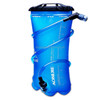 AONIJIE Waterproof Outdoor Mountaineering Water Bag Foldable Sports Hiking Water Container, Capacity: 2L