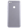 Back Cover with Side Keys for Xiaomi Redmi Note 5A Prime(Grey)