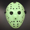 Halloween Party Cool Thicken Jason Mask (Fluorescent Green)