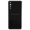 Battery Back Cover with Camera Lens for Huawei P20 Pro(Black)