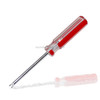 10 PCS 2.6 U Shape Magnetic Screwdriver Tool