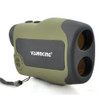 Visionking SCL6X25 Multi-function Outdoor Laser Range Finder Monocular Telescope