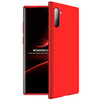 GKK Three Stage Splicing Full Coverage PC Case For Galaxy Note10(Red)