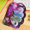 4 in 1 Starry Sky Correction Tape Stationery Set