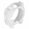 For Garmin Instinct Protective Shell(White)