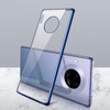 For Huawei Mate 30 JOYROOM JR-BP644 New Beautiful Series Shockproof TPU Protective Case(Blue)