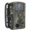 Suntek HC-800A 2.0 inch LCD 8MP Waterproof IR Night Vision Security Hunting Trail Camera, 120 Degree Wide Angle