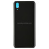 Original Back Cover for Vivo X21(Black)