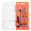 JAKEMY JM-8125 58 in 1 Screwdriver Set Tool for Repairing Phones