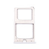 For Letv Le Max / X900 SIM Card Tray(Silver)