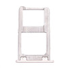 For Letv Le 1 Pro / X800 SIM Card Tray(Gold)