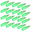 DIY Binding Post Terminals, Green (20 Pcs in One Package, the Price is for 20 Pcs)(Green)