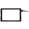 Touch Panel for Acer Iconia One 10 / B3-A20 (Black)