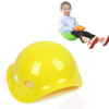 Kindergarten Sensory Training Equipment Toy Children Multi-functional Happy Spinning Disc(Yellow)