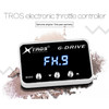 For Toyota Hiace 2006-2019 TROS TS-6Drive Potent Booster Electronic Throttle Controller