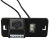 12V 628 x 586 Display Resolution IP66 Waterproof for BMW Car Rear View Parking Camera