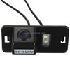 12V 628 x 586 Display Resolution IP66 Waterproof for BMW Car Rear View Parking Camera