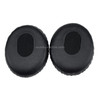 2 PCS For Bose QC3 Headphone Cushion Sponge Cover Earmuffs Replacement Earpads